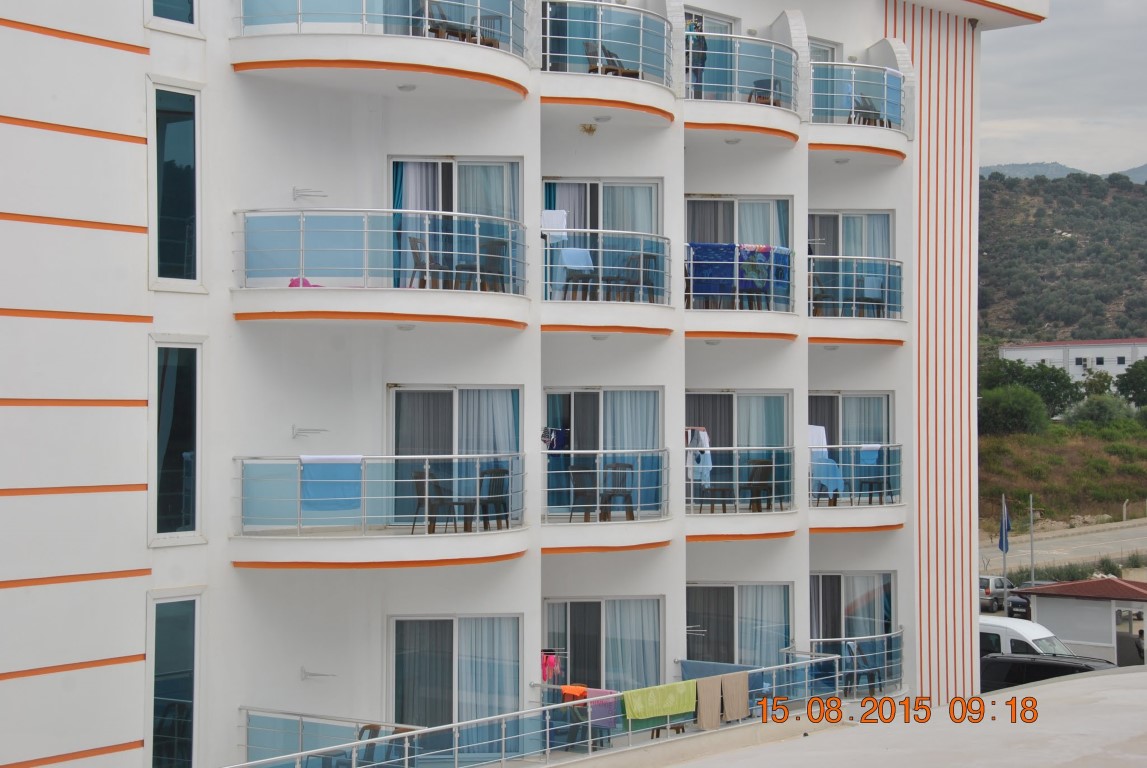 imagini hotel NOTION KESRE OZDERE